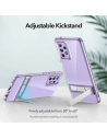 Hurtownia GSM - Etui ESR Air Shield Boost Samsung Galaxy A52/A52s Clear - ESR302CL - {ean13} - Hurt