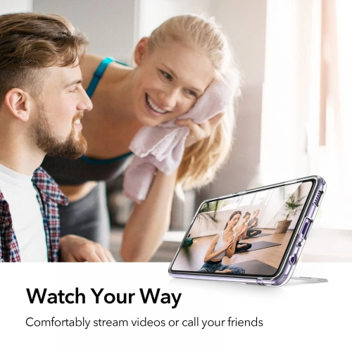 Etui ESR Air Shield Boost Samsung Galaxy A52/A52s Clear