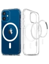 Wholesale Spigen Ultra Hybrid Mag Apple iPhone 12 mini White - SPN1539WHT - {ean13} - Hurt