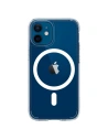 Wholesale Spigen Ultra Hybrid Mag Apple iPhone 12 mini White - SPN1539WHT - {ean13} - Hurt