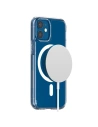 Wholesale Spigen Ultra Hybrid Mag Apple iPhone 12 mini White - SPN1539WHT - {ean13} - Hurt