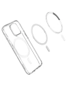 Hurtownia GSM - Etui Spigen Ultra Hybrid Mag Apple iPhone 12 mini White - SPN1539WHT - {ean13} - Hurt
