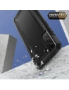 Hurtownia GSM - Etui Supcase Clayco Xenon Samsung Galaxy S21 Black - SPC157BLK - {ean13} - Hurt
