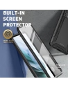 Hurtownia GSM - Etui Supcase Clayco Xenon Samsung Galaxy S21 Black - SPC157BLK - {ean13} - Hurt