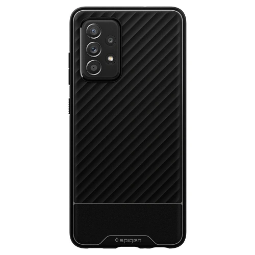 Etui Spigen Core Armor Samsung Galaxy A72 Black