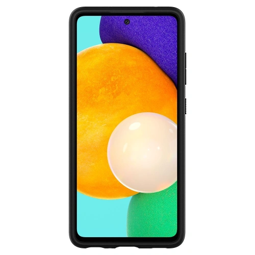 Etui Spigen Core Armor Samsung Galaxy A72 Black