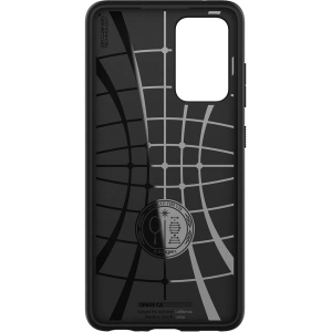 Wholesale Spigen Core Armor Samsung Galaxy A72 Black - SPN1541BLK - {ean13} - Hurt