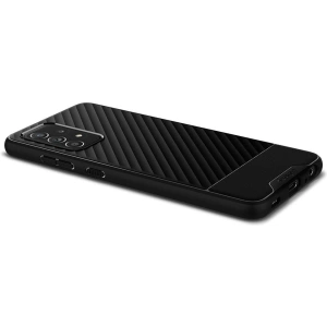 Wholesale Spigen Core Armor Samsung Galaxy A72 Black - SPN1541BLK - {ean13} - Hurt