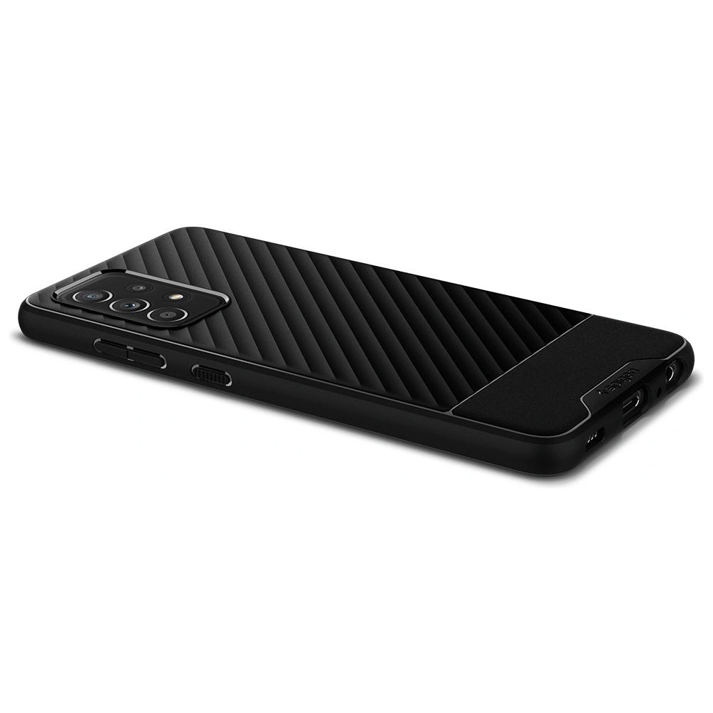 Wholesale Spigen Core Armor Samsung Galaxy A72 Black - SPN1541BLK - {ean13} - Hurt