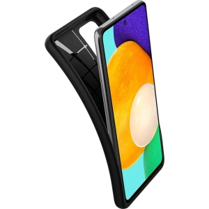 Wholesale Spigen Core Armor Samsung Galaxy A72 Black - SPN1541BLK - {ean13} - Hurt