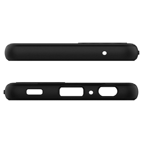 Etui Spigen Core Armor Samsung Galaxy A72 Black