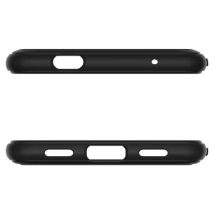 Wholesale Spigen Rugged Armor Google Pixel 4a Matte Black - SPN1542BLK - {ean13} - Hurt