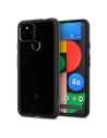 Hurtownia GSM - Etui Spigen Ultra Hybrid Google Pixel 4a 5G Matte Black - SPN1543BLK - {ean13} - Hurt