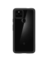 Hurtownia GSM - Etui Spigen Ultra Hybrid Google Pixel 4a 5G Matte Black - SPN1543BLK - {ean13} - Hurt