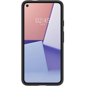 Hurtownia GSM - Etui Spigen Ultra Hybrid Google Pixel 4a 5G Matte Black - SPN1543BLK - {ean13} - Hurt