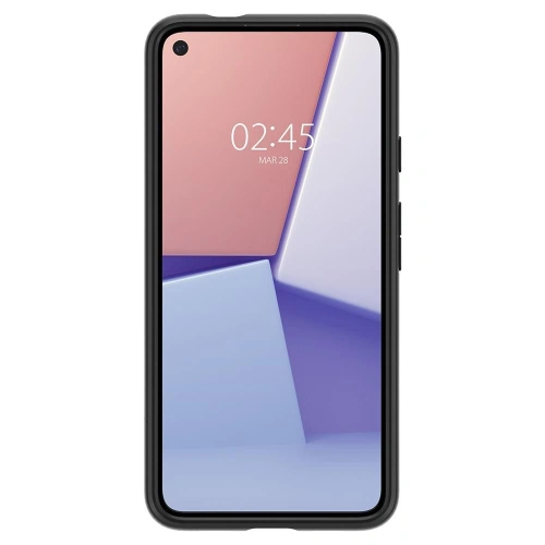 Etui Spigen Ultra Hybrid Google Pixel 4a 5G Matte Black