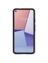 Hurtownia GSM - Etui Spigen Ultra Hybrid Google Pixel 4a 5G Matte Black - SPN1543BLK - {ean13} - Hurt