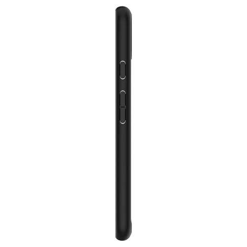 Etui Spigen Ultra Hybrid Google Pixel 4a 5G Matte Black