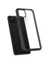 Hurtownia GSM - Etui Spigen Ultra Hybrid Google Pixel 4a 5G Matte Black - SPN1543BLK - {ean13} - Hurt