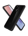 Hurtownia GSM - Etui Spigen Ultra Hybrid Google Pixel 4a 5G Matte Black - SPN1543BLK - {ean13} - Hurt