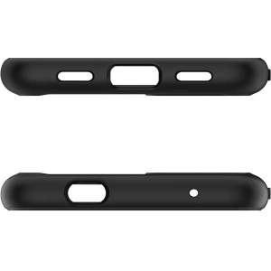Hurtownia GSM - Etui Spigen Ultra Hybrid Google Pixel 4a 5G Matte Black - SPN1543BLK - {ean13} - Hurt