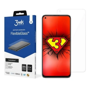 Hurtownia GSM - Szkło hybrydowe 3MK FlexibleGlass Xiaomi Mi 11 Lite 5G - 3MK1490 - {ean13} - Hurt