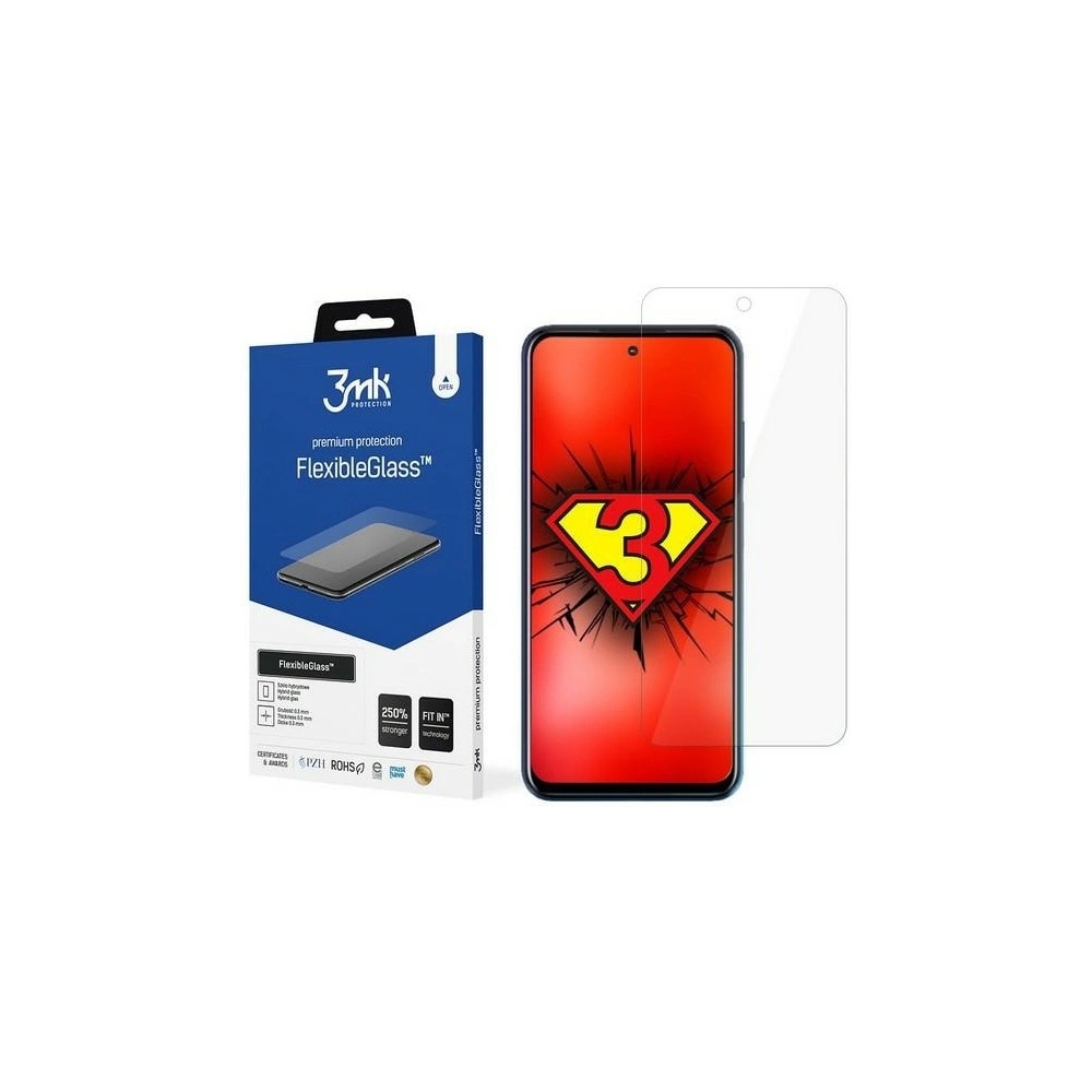 Wholesale 3MK FlexibleGlass HTC Desire 21 Pro 5G - 3MK1493 - {ean13} - Hurt