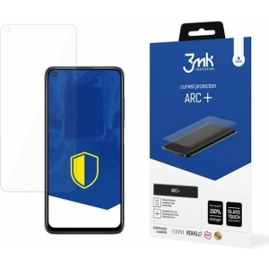 Hurtownia GSM - Folia ochronna 3MK ARC+ Redmi 9T - 3MK1513 - {ean13} - Hurt