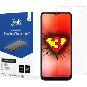 Hurtownia GSM - Szkło hybrydowe 3MK FlexibleGlass Lite Motorola Moto G30 - 3MK1494 - {ean13} - Hurt