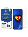 Hurtownia GSM - Antymikrobowa folia ochronna 3MK Silver Protect+ Redmi Note 10 Pro - 3MK1530 - {ean13} - Hurt