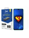 Hurtownia GSM - Antymikrobowa folia ochronna 3MK Silver Protect+ Redmi 9T - 3MK1529 - {ean13} - Hurt