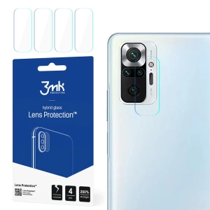 MK Lens Protection Xiaomi Redmi Note 10 Pro [4 PACK]