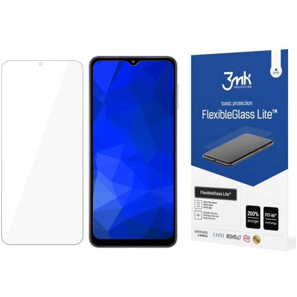 Wholesale 3MK FlexibleGlass Lite Samsung Galaxy A52/A52s - 3MK1427 - {ean13} - Hurt