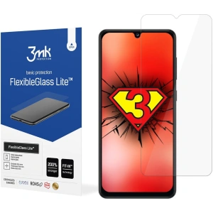 Wholesale 3MK FlexibleGlass Lite Samsung Galaxy A32 5G - 3MK1426 - {ean13} - Hurt