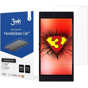 Hurtownia GSM - Hybridglas 3MK FlexibleGlass Lite Razer Phone 2 - 3MK1424 - {ean13} - Hurt