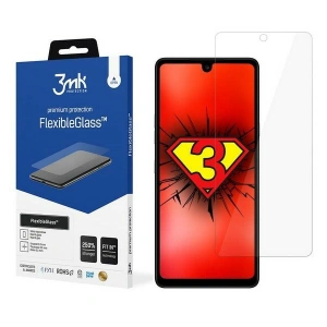 Hurtownia GSM - Hybriertes Glas 3MK FlexibleGlass LG K71 - 3MK1420 - {ean13} - Hurt