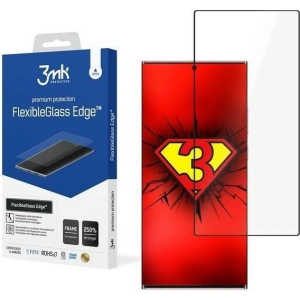 Hurtownia GSM - Szkło hybrydowe 3MK FlexibleGlass Edge Samsung Galaxy Note 20 Ultra - 3MK1416 - {ean13} - Hurt