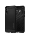 Kaufen Etui Spigen Rugged Armor Huawei P20 Pro Schwarz - 8809565307386 - SPN083BLK - Home Screen