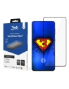 Hurtownia GSM - Szkło hartowane 3MK HardGlass Max Samsung Galaxy S21 Ultra czarne - 3MK1412 - {ean13} - Hurt