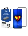 Hurtownia GSM - Szkło hartowane 3MK HardGlass Max Samsung Galaxy S21 czarne - 3MK1410 - {ean13} - Hurt