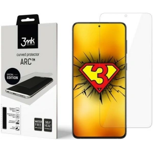 Hurtownia GSM - Schutzfolie 3MK ARC SE Samsung Galaxy S21+ Plus - 3MK1408 - {ean13} - Hurt