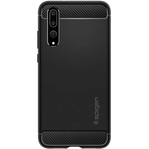 Kup Etui Spigen Rugged Armor Huawei P20 Pro Black - 8809565307386 - SPN083BLK - Home Screen