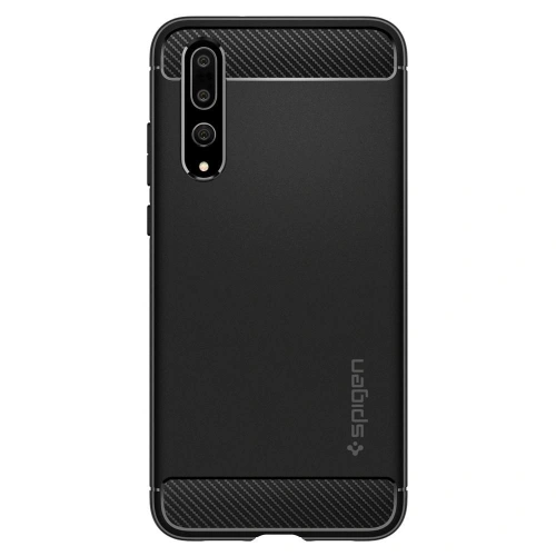 Kup Etui Spigen Rugged Armor Huawei P20 Pro Black - 8809565307386 - SPN083BLK - Home Screen