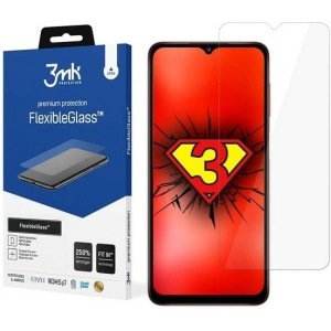 Hurtownia GSM - Szkło hybrydowe 3MK FlexibleGlass Samsung Galaxy A12 - 3MK1398 - {ean13} - Hurt