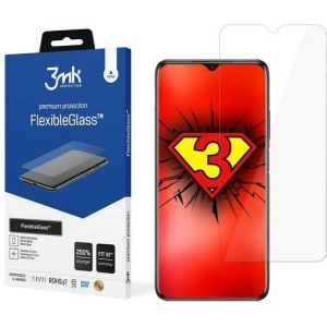 Hurtownia GSM - Szkło hybrydowe 3MK FlexibleGlass Pocophone M3 - 3MK1392 - {ean13} - Hurt