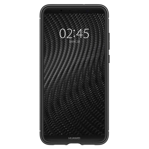 Kup Etui Spigen Rugged Armor Huawei P20 Pro Black - 8809565307386 - SPN083BLK - Home Screen