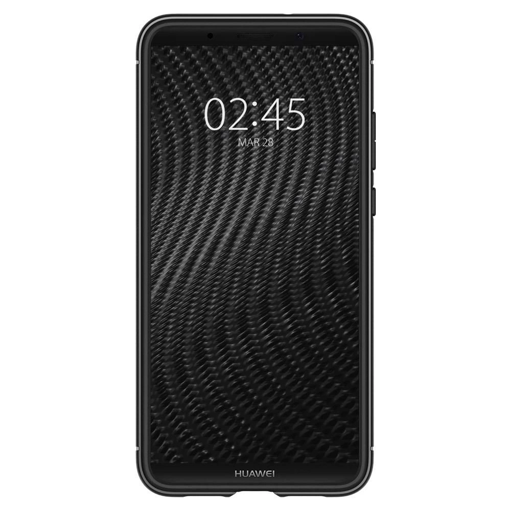 Hurtownia GSM - Spigen Carcasă Rugged Armor Huawei P20 Pro Negru - SPN083BLK - {ean13} - Hurt