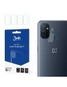 Hurtownia GSM - Hybrierglas für das Kameraobjektiv 3MK Lens Protection OnePlus Nord N100 [4 PACK] - 3MK1381 - {ean13} - Hurt