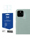 Hurtownia GSM - Szkło hybrydowe na obiektyw aparatu 3MK Lens Protection Google Pixel 5 [4 PACK] - 3MK1379 - {ean13} - Hurt