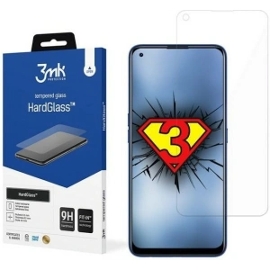 Wholesale 3MK HardGlass Realme 7 Pro - 3MK1373 - {ean13} - Hurt